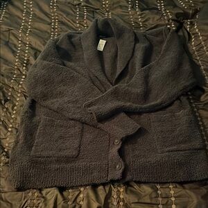 Cozy Cardigan Sweater